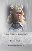 Fairy Tales and Legends
