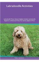 Labradoodle Activities Labradoodle Tricks, Games & Agility Includes: Labradoodle Beginner to Advanced Tricks, Fun Games, Agility & More