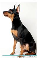 Miniature Pinscher Affirmations Workbook Miniature Pinscher Presents: Positive and Loving Affirmations Workbook. Includes: Mentoring Questions, Guidance, Supporting You.: Positive and Loving Affirmations Workbook. Includes: Mentoring Questions, Guidance, Supporting You.