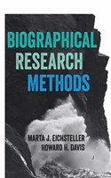 Biographical Research Methods