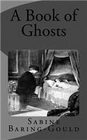 A Book of Ghosts