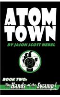 Atom Town Book 2