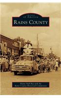 Rains County