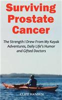 Surviving Prostate Cancer
