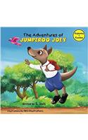 The Adventures of Jumperoo Joey