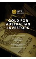 Gold for Australian Investors