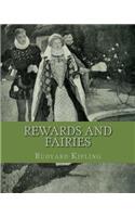 Rewards And Fairies