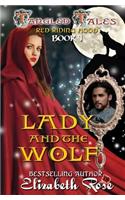 Lady and the Wolf