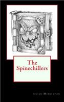 The Spinechillers: (English)