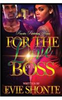 For The Love of a Boss