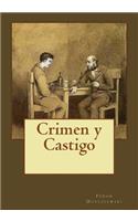 Crimen y Castigo