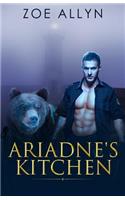 Ariadne's Kitchen