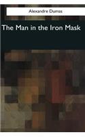 Man in the Iron Mask