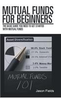 Mutual Funds for Beginners