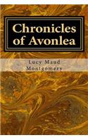 Chronicles of Avonlea