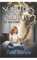 Sophia's Storm
