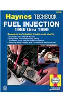 Fuel Injection 1986-1999 Haynes Techbook (USA)