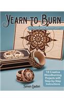 Yearn to Burn: A Pyrography Master Class