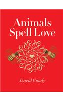 Animals Spell Love