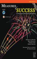 Measures of Success Oboe Book 2