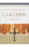 1, 2 & 3 John
