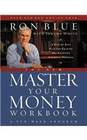 The New Master Your Money Workbook