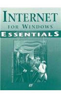 Internet for Windows Essentials
