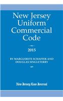 New Jersey Uniform Commercial Code 2015