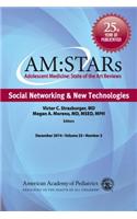 AM:STARs: Social Networking & New Technologies