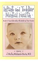 Infant and Toddler Mental Health