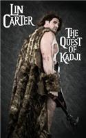 Quest of Kadji
