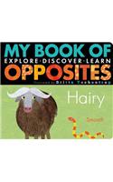 My Book of Opposites