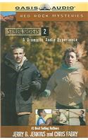 Stolen Secrets