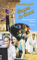 Careers in Focus Teacher's Resource Guide