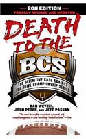Death to the BCS
