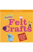 Funky Felt Crafts