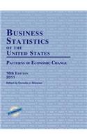 Business Statistics of the United States 2011