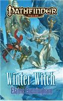 Pathfinder Tales: Winter Witch