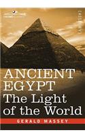 Ancient Egypt: The Light of the World