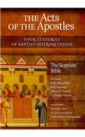 Acts of the Apostles