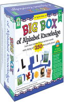 Big Box of Alphabet Knowledge