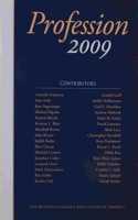 Profession 2009