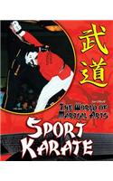Sport Karate
