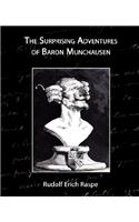 Surprising Adventures of Baron Munchausen