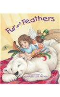 Fur and Feathers