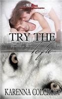 Try The Tofu