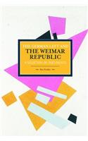 German Left and the Weimar Republic