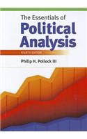 The Essentials of Political Analysis