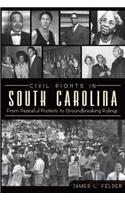 Civil Rights in South Carolina