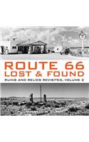 Route 66 Lost & Found